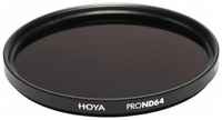 Светофильтр Hoya ND64 PRO 62 mm