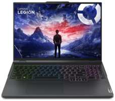 Игровой ноутбук Lenovo Legion 5 Pro Gen 9 (Core i9 14900HX 2.2 GHz/ 16″/ 2560x1600/ 32GB/1TB SSD/ RTX 4070/ Win11) 83DF00APUS