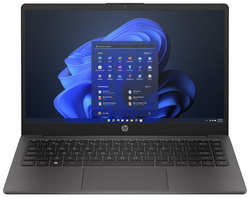 Ноутбук HP 240 G10 816K3EA, i3 1315U/8Gb/SSD512Gb/UHDG/14″ FHD IPS/Dos
