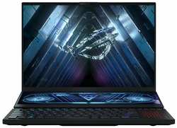 Ноутбук Asus ROG ZEPHYRUS Duo 16 GX650Py-NM083W 90NR0BI1-M004V0 (AMD Ryzen 9 2500 MHz (7945HX) / 32Gb / 2048 Gb SSD)