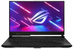 Игровой ноутбук Asus ROG Strix SCAR 17 G733Pz-LL027 90NR0DC4-M001N0 (AMD Ryzen 9 2500 MHz (7945HX)/16Gb/1024 Gb SSD)