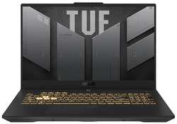 Игровой ноутбук Asus TUF Gaming F17 FX707ZC4-HX095 90NR0GX1-M006F0 (Core i5 2500 MHz (12500H)/16Gb/512 Gb SSD/17.3″/1920x1080/nVidia GeForce RTX 3050 GDDR6)