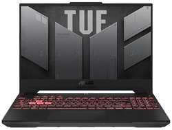 Игровой ноутбук Asus TUF Gaming A15 FA507Nv-LP103 90NR0E85-M00BJ0 (AMD Ryzen 5 3300 MHz (7535HS)/16Gb/512 Gb SSD)