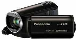 PANASONIC Видеокамера Panasonic HC-V130