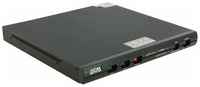 Интерактивный ИБП Powercom King Pro KIN-1000AP-RM черный 800 Вт