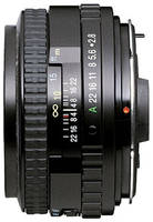 Объектив SMC PENTAX FA 645 75mm f/2.8