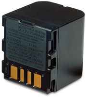 VbParts Аккумуляторная батарея для видеокамеры JVC GR-D (BN-VF707) 7.4V 1500mAh Li-ion