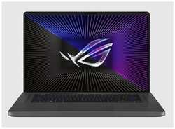 Игровой ноутбук ASUS ROG Zephyrus G16 GU603VI-G16. I74070 (Intel Core i7, 16GB, 512GB, RTX 4070)