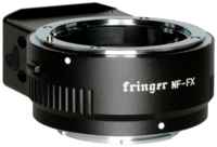 Fujifilm Fringer for Nikon D / G / E FR-FTX1 адаптер