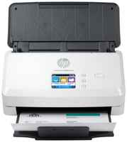 Сканер HP ScanJet Pro N4000 snw1 (6FW08A#B19)