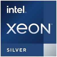 Процессор Intel Xeon Silver 4309Y LGA4189, 8 x 2800 МГц, OEM
