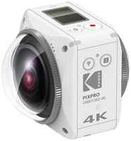 Экшн-камеры Kodak PixPro Orbit360 4K Satellite