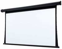 Экран Draper Premier HDTV (9:16) 234 / 92″ 114*203 XH600V (HDG) ebd 12″ case black