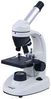 Микроскоп Levenhuk 40L NG (без набора для опытов)