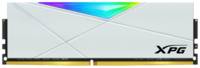 Оперативная память XPG Spectrix D50 16 ГБ DDR4 3200 МГц DIMM CL16 AX4U320016G16A-SW50