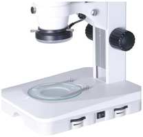 Микромед Микроскоп стерео МС-5-ZOOM LED