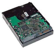 Жесткий диск HP 160 ГБ PV944A