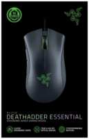 Мышь игровая Razer DeathAdder Essential (2021) черная RZ01-03850100-R3M1