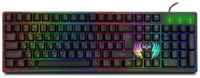 SVEN Игровая клавиатура KB-G8000 (105кл, 20 Fn функций, подсветка)