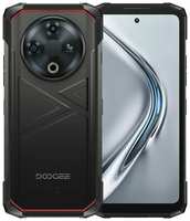 Смартфон DOOGEE Fire 6 6/256GB