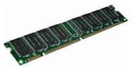 Оперативная память Kingston 512 МБ DDR2 667 МГц DIMM CL5 KVR667D2E5/512 19546034