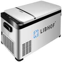 Alpicool Автохолодильник компрессорный LIBHOF K-30 (31 л)