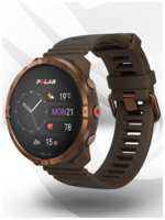 Умные спортивные часы Polar Grit X2 Pro Night