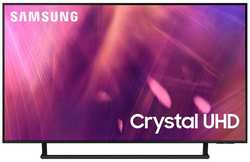 50″ Телевизор Samsung UE50AU9000U 2021 VA