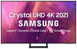 65″ Телевизор Samsung UE65AU9000U 2021 VA RU