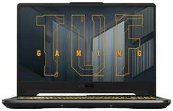 Asus Ноутбук TUF Gaming A15 FA506NF-HN060 90NR0JE7-M00550 Graphite Black 15.6″