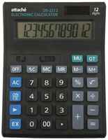 Калькулятор бухгалтерский Attache Economy DS-2212