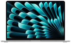 Ноутбук Apple MacBook Air 15″/2023/8-core M2 chip 10-core GPU/8GB/512GB SSD, A2941, MQKT3LL/A