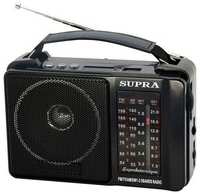Радиоприемник SUPRA ST-18U, 1397589
