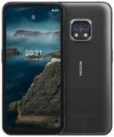 Смартфон Nokia XR20 6/128 ГБ RU, ультрамарин