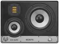 SC3070-R Студийный монитор, активный, правая версия, 335Вт, EVE Audio
