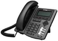 IP - телефон D-LINK DPH-150S/F (DPH-150S/F)