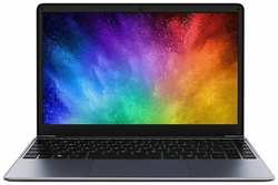 Ноутбук CHUWI HeroBook Pro 14.1″, IPS, Intel Celeron N4020 1.1ГГц, 8ГБ, 256ГБ SSD, Intel UHD Graphics 600, Windows 11 Home, серый