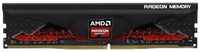 Оперативная память AMD Radeon R9 Gaming Series 32 ГБ DIMM CL18 R9S432G3606U2S