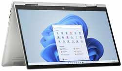 Ноутбук HP Envy x360 14-es0033dx 7H9Y1UA (Core i7 1700 MHz (1355U) / 16384Mb / 1024 Gb SSD / 14″ / 1920x1080 / Win 11 Home)