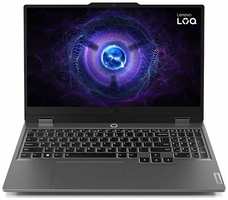 Ноутбук Lenovo LOQ 15IRX9 83DV0070PS (Core i7 2600 MHz (13650HX) / 16384Mb / 512 Gb SSD / 15.6″ / 1920x1080 / nVidia GeForce RTX 4060 GDDR6 / Нет (Без ОС))