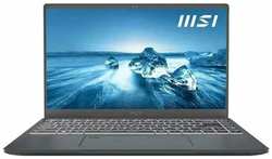 Ноутбук Msi Prestige 9S7-14C612-054