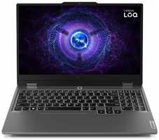 Игровой ноутбук Lenovo LOQ 15IRX9 (83DV0070PS)