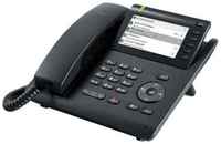 VoIP-телефон Unify CP600E (L30250-F600-C433)