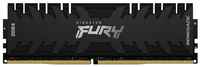 Оперативная память Kingston FURY Renegade 8 ГБ DDR4 DIMM CL16