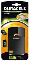 Duracell Внешний аккумулятор Duracell Portable USB Charger (PРSOGC)