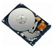 Жесткий диск Fujitsu 100 ГБ MHW2100BH