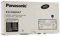 Panasonic Фотобарабан Panasonic KX-FA84A/7 для Panasonic LASER FAX KX-FL511 551 513 541 FLM653