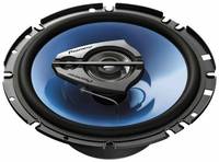 Автомобильная акустика Pioneer TS-1639R