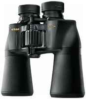 Бинокль Nikon Aculon A211 16x50 черный
