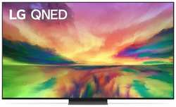 QNED телевизор LG 65QNED816RA